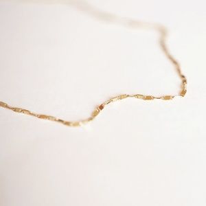 Gjenmi Neuw Bracelet 7”